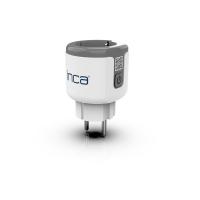 INCA IWA-283 16A BLUETOOTH Wİ-Fİ AKIM KORUMALI AKILLI PRİZ