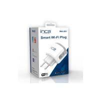 INCA IWA-283 16A BLUETOOTH Wİ-Fİ AKIM KORUMALI AKILLI PRİZ