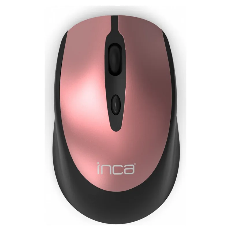 INCA IWM-396ST OPTİK KABLOSUZ MOUSE