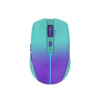INCA IWM-511RM MAVİ ŞARJLI SESSİZ OPTİK KABLOSUZ MOUSE