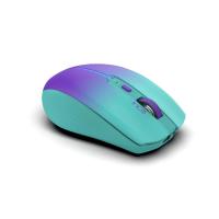 INCA IWM-511RM MAVİ ŞARJLI SESSİZ OPTİK KABLOSUZ MOUSE
