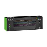 INCA PHALDOR IKG-445 RGB MEKANİK OYUNCU KLAVYE
