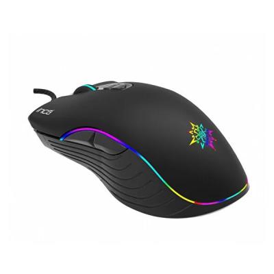 İNCA RGB MACRO KEYS  PROFESYONEL GAMİ̇NG MOUSE IMG-GT16