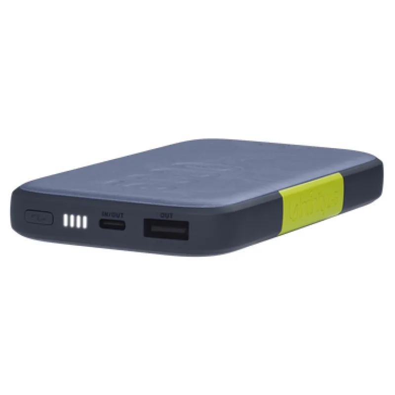 INFİNİTY LAB INSTANTGO POWERBANK 5000 MAH LİGHTNİNG