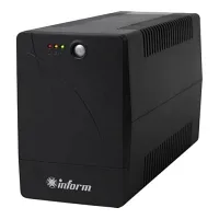 INFORM GUARDIAN 1500VA UPS 2X9AH 7-20DK