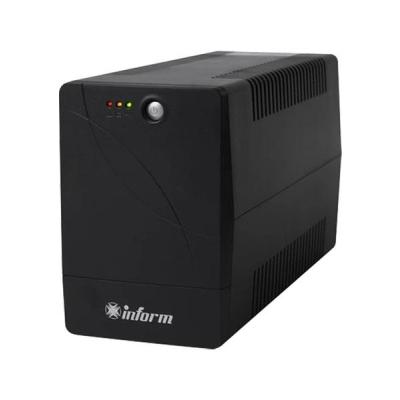 INFORM GUARDIAN 1500VA UPS 2X9AH 7-20DK