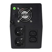INFORM GUARDIAN 2000VA UPS 2X9AH 7-20DK