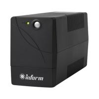 INFORM GUARDİAN 800VA UPS (1 X 9AH) 7-20 DK