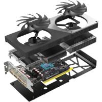 INNO3D GEFORCE RTX 4060 TWİN X2 V2 8GB GDDR6 DLSS 3