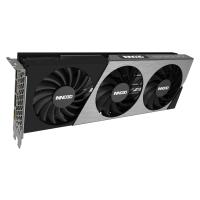 INNO3D GEFORCE RTX 4070 SUPER X3 OC 12GB 192 BİT GDDR6X EKRAN KARTI