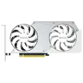 Inno3D RTX 5060 Twin X2 OC White N50602-08D7X-195070W 128 Bit GDDR7 8 GB Ekran Kartı