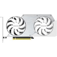 Inno3D GeForce RTX 5060 Twin X2 OC White 8GB GDDR7 PCI-Express Graphics Card