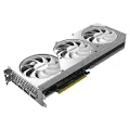 Inno3D RTX 5070 TI X3 OC White N507T3-16D7X-176068W 256 Bit GDDR7 16 GB Ekran Kartı