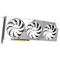 Inno3D RTX 5070 TI X3 OC White N507T3-16D7X-176068W 256 Bit GDDR7 16 GB Ekran Kartı