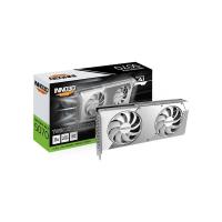 Inno3D GeForce RTX 5070 Twin x2 OC 12GB White 192Bit GDDR7 Ekran Kartı N50702-12D7X-195064W