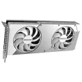 Inno3D GeForce RTX 5070 Twin x2 OC 12GB White 192Bit GDDR7 Ekran Kartı N50702-12D7X-195064W