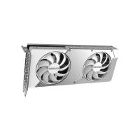 Inno3D GeForce RTX 5070 Twin x2 OC 12GB White 192Bit GDDR7 Ekran Kartı N50702-12D7X-195064W