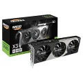 INNO3D NVIDIA RTX 5080 X3 OC 16 GB Siyah 256 bit GDDR7 Ekran Kartı