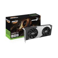 Inno3D GeForce RTX5070 Twin x2 12GB 192Bit GDDR7 Ekran Kartı N50702-12D7-195064N