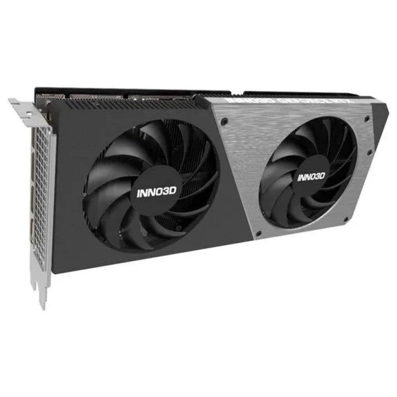 2. EL INNO3D TWİN X2 RTX 4060Tİ 8 GB GDDR6 128 BİT EKRAN KARTI (3 AY GARANTİ)
