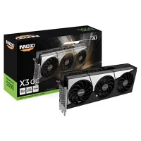 Inno3D RTX 5090 X3 N50903-32D7-17593928 512 Bit GDDR7 32 GB Ekran Kartı