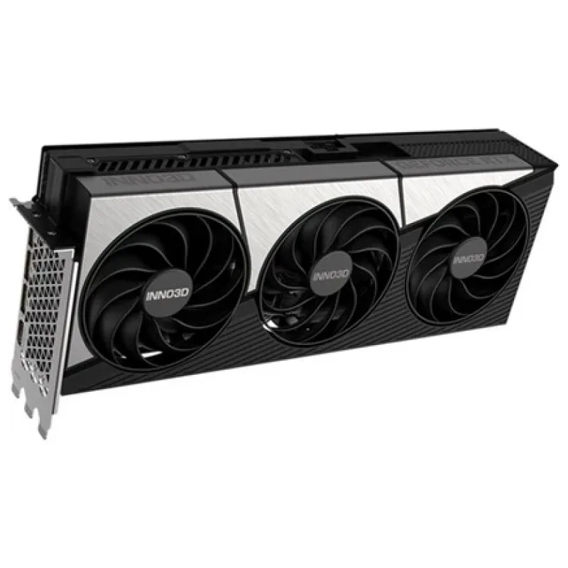 Inno3D RTX 5090 X3 N50903-32D7-17593928 512 Bit GDDR7 32 GB Ekran Kartı
