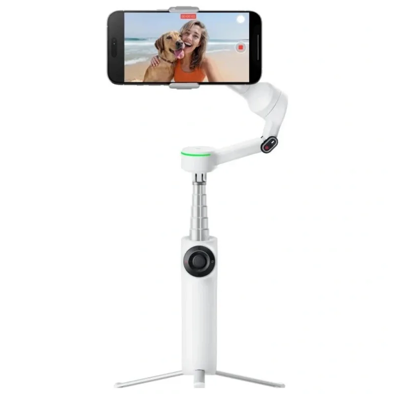 INSTA360 FLOW 2 PRO GİMBAL BEYAZ