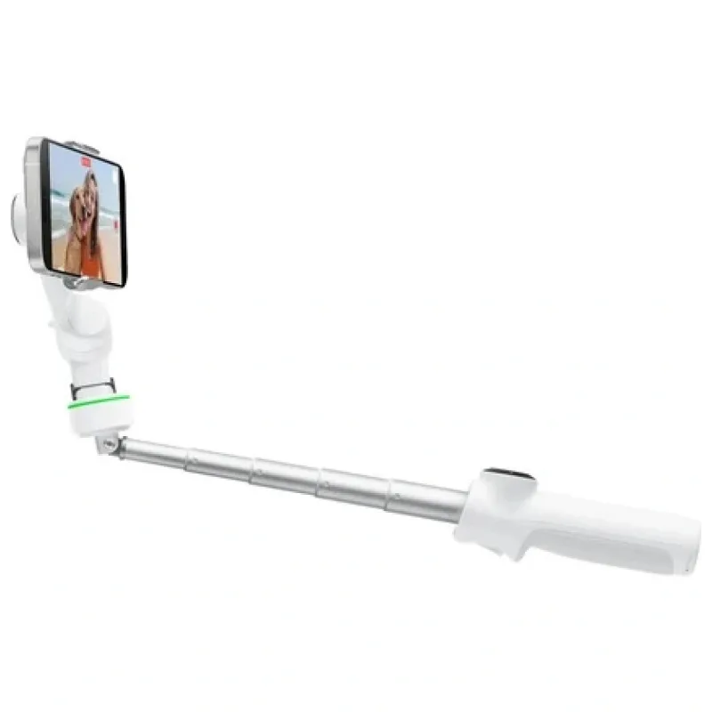 INSTA360 FLOW 2 PRO GİMBAL BEYAZ