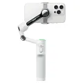 INSTA360 FLOW 2 PRO GİMBAL BEYAZ