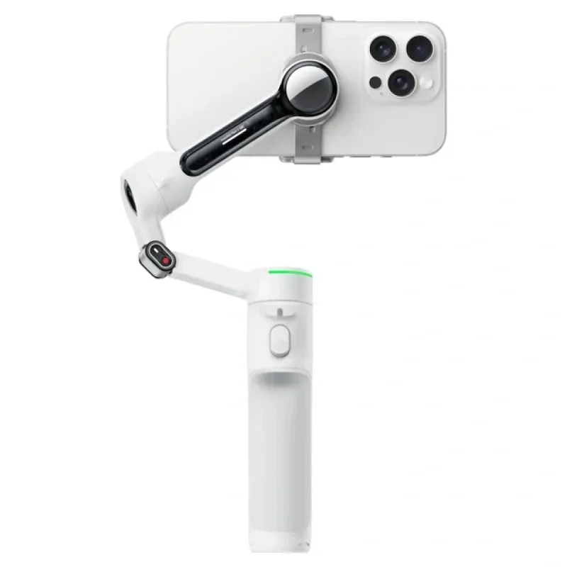 INSTA360 FLOW 2 PRO GİMBAL BEYAZ