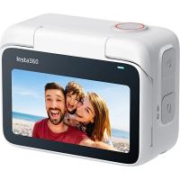 Insta360 Go 3S 128 GB Beyaz Aksiyon Kamerası