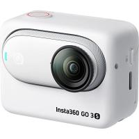 Insta360 Go 3S 128 GB Beyaz Aksiyon Kamerası