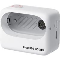 Insta360 Go 3S 128 GB Beyaz Aksiyon Kamerası