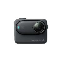 Insta360 Go 3S 128 GB Siyah Aksiyon Kamerası