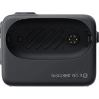Insta360 Go 3S 128 GB Siyah Aksiyon Kamerası