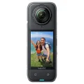 INSTA360 KAMERA ACTION X4 8K 360 DERECE ( İTHALATÇI GARANTİLİ)