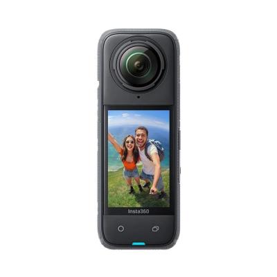 INSTA360 KAMERA ACTION X4 8K 360 DERECE ( İTHALATÇI GARANTİLİ)