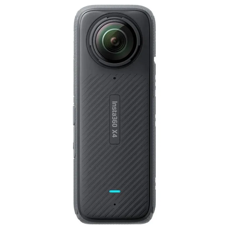INSTA360 KAMERA ACTION X4 8K 360 DERECE ( İTHALATÇI GARANTİLİ)