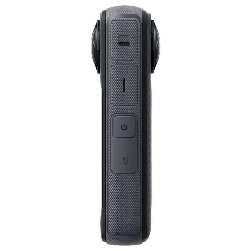 INSTA360 KAMERA ACTION X4 8K 360 DERECE ( İTHALATÇI GARANTİLİ)