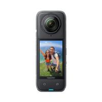 INSTA360 X4 360 DERECE 8K AKSİYON KAMERA (DİSTRİBÜTÖR GARANTİLİ)