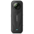 Insta360 X5 Siyah Aksiyon Kamerası