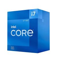 İNTEL 12700F 2.1 GHZ 4.8 GHZ 25MB LGA 1700P TRAY İŞLEMCİ