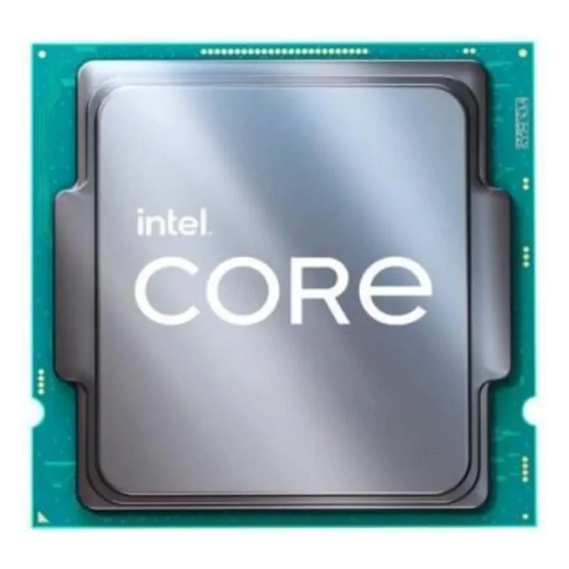 İntel i7 13700F LGA 1700 İşlemci - Tray