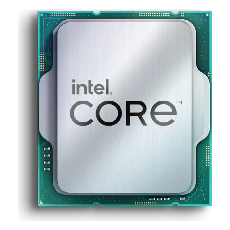 İntel i7 14700KF LGA 1700 İşlemci - Kutulu