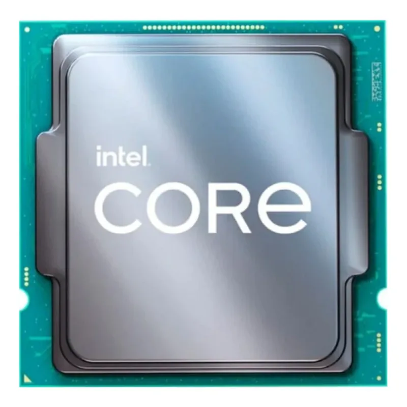 İntel i5 12400F LGA 1700 İşlemci - Tray