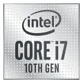 İNTEL İ7-10700K 3.8 GHZ 5.1 GHZ 16MB LGA1200P TRAY