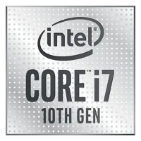 İNTEL İ7-10700K 3.8 GHZ 5.1 GHZ 16MB LGA1200P TRAY