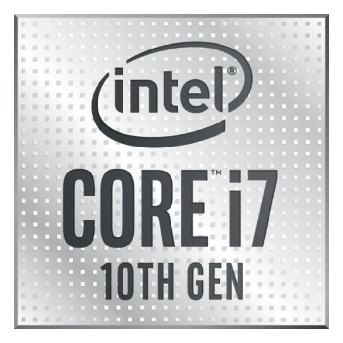İNTEL İ7-10700K 3.8 GHZ 5.1 GHZ 16MB LGA1200P TRAY