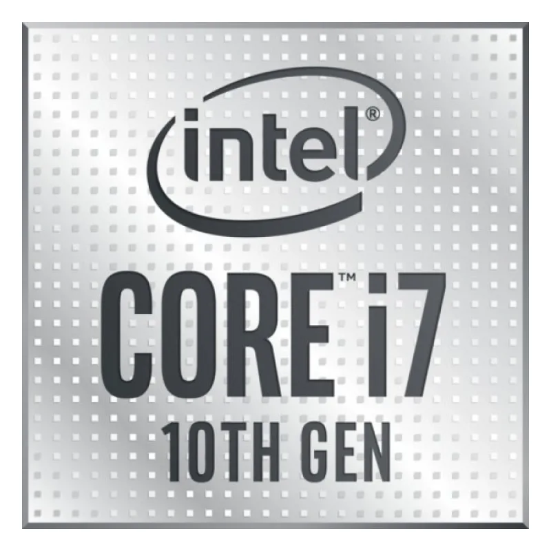 İNTEL İ7-10700K 3.8 GHZ 5.1 GHZ 16MB LGA1200P TRAY