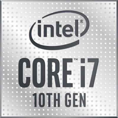 İNTEL İ7-10700K 3.8 GHZ 5.1 GHZ 16MB LGA1200P TRAY